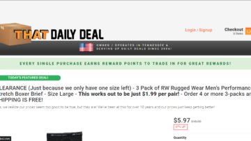 That-daily-deal.com-Review
