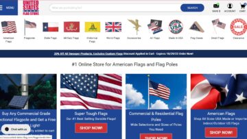 United-States-Flag-Store-Review