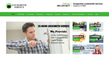 We-Provide-Locksmith-service