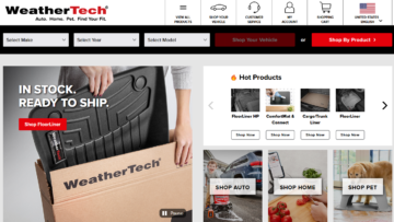 WeatherTech-Review