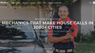 Your Mechanic-Review