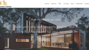 Yourpropertyempire.net-Review