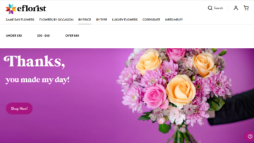 eFlorist-UK-Review