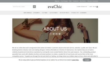 evaChic-Review