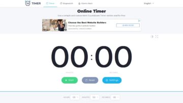 123-Timer-Review