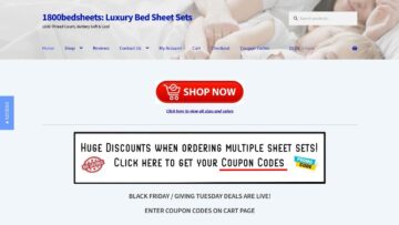 1800BedSheets-Review