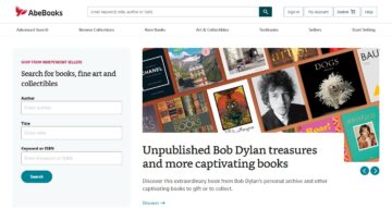 AbeBooks-Review