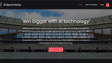 Aisportsgeniuses.com-Review