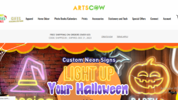 Artscow.com-Review
