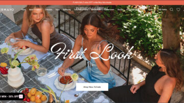 Asia.peppermayo.com-Review