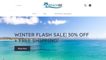 Beachbe-Review