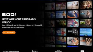 Beachbody-on-Demand-Review