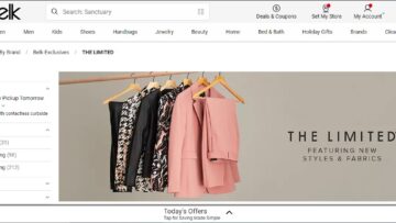Belk.com-Review