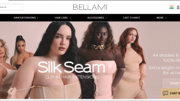 Bellamihair.com-Review