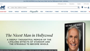 Books-a-million.com-Review