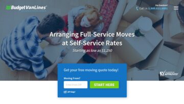Budget-Van-Lines-Review