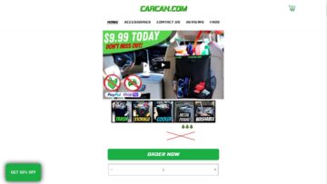 Carcan-Review