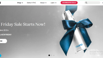 Cbdmd.com-Review
