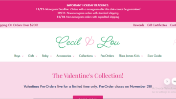 Cecil-and-lou.com-Review