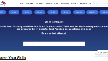 Certspilot.com-Review