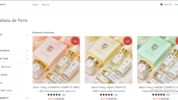 Challans-de-paris.com-Review