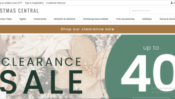Christmas-central.com-Review