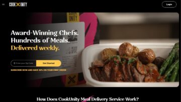 CookUnity-Review