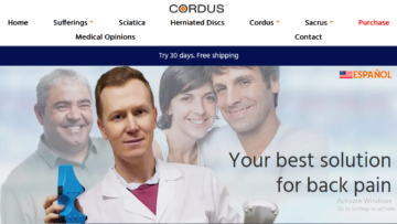 Cordus.us-Review