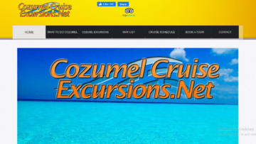 Cozumel-cruise-excursions.net-Review