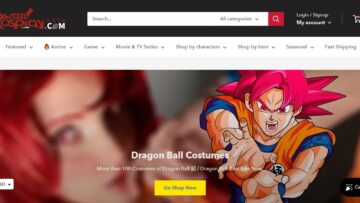 Crazecosplay.com-Review