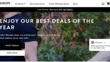 Crossrope.com-Review