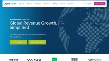 DigitalRiver-Review