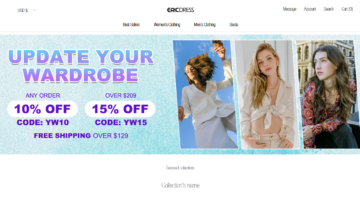 EricDress-Review