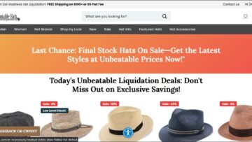 Fashionablehats.com-Review