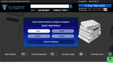 Flagship-One-Inc-Review