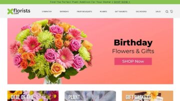 Florists.com-Review