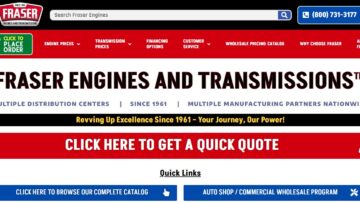 Fraserengineco.com-Review