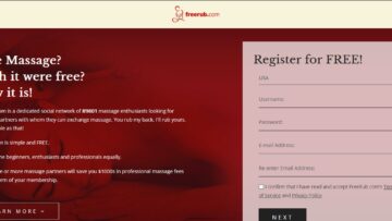 Freerub.com-Review