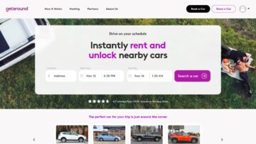 Getaround-Review