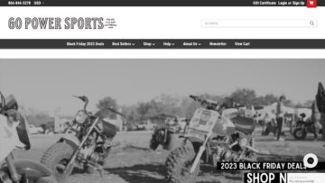 GoPowerSports-Review