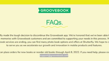 Groovebook.com-Review