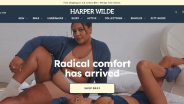 Harper-wilde.com-Review