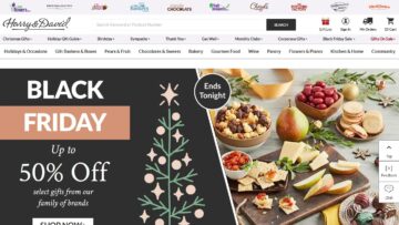 Harry-&-David-Review