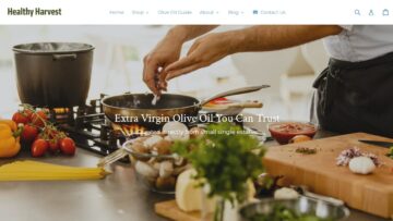 Healthyharvests-Review