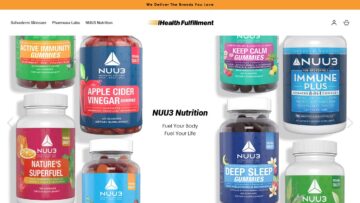 IHealth-Fulfillment-Review