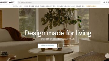 Industry-West-Review