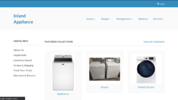 Inland-appliance.com-Review