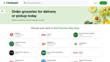 Instacart-Review