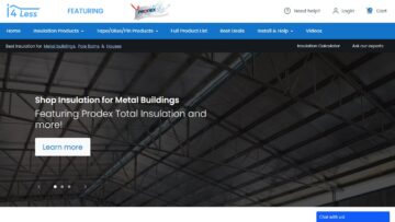 Insulation4Less-Review