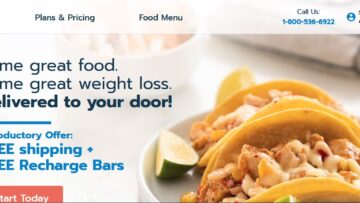 Jennycraig.com-Review